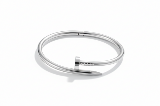 Plain Nail Bangle