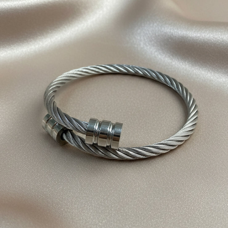 Charol Bangle