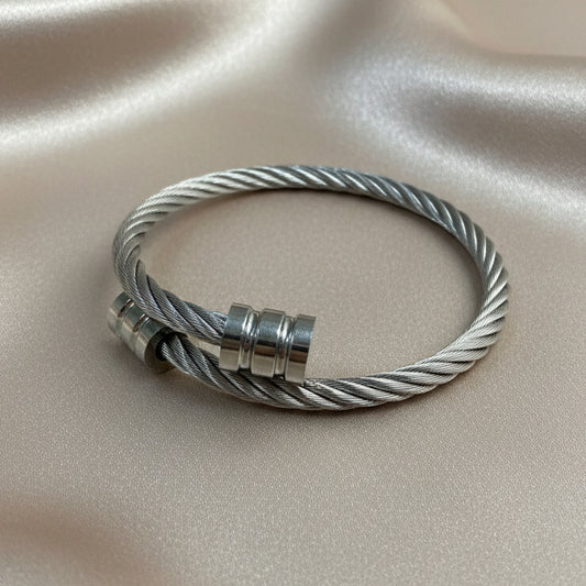 Charol Bangle