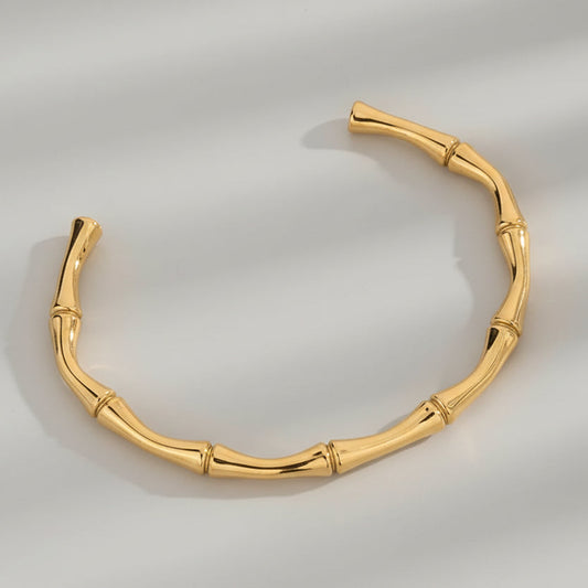 Bamboo Bangle 