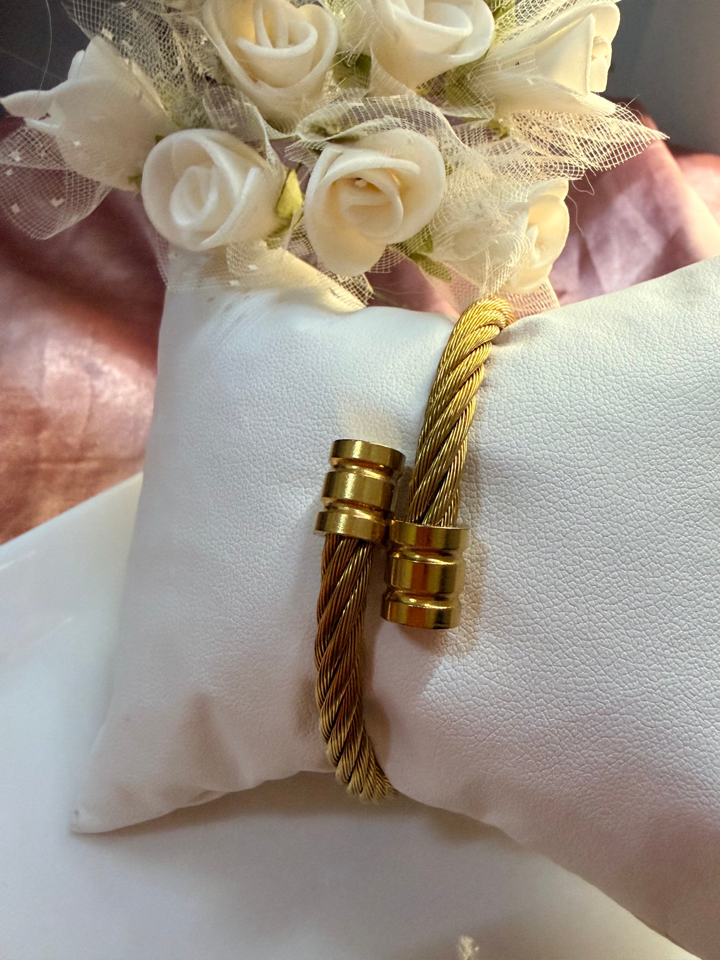 Charol Bangle