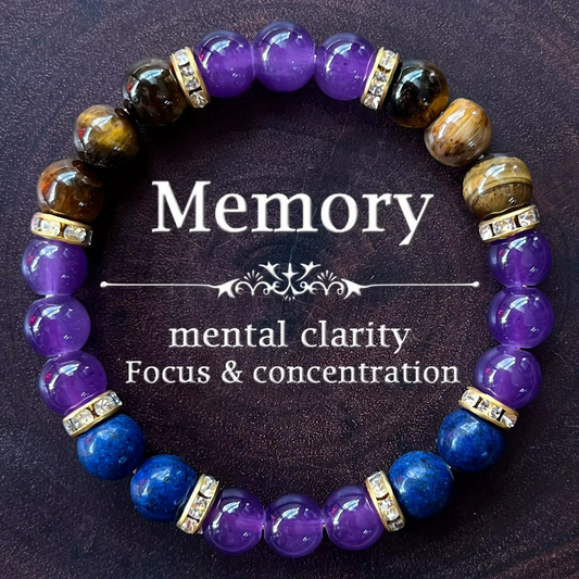 Memory Bracelet