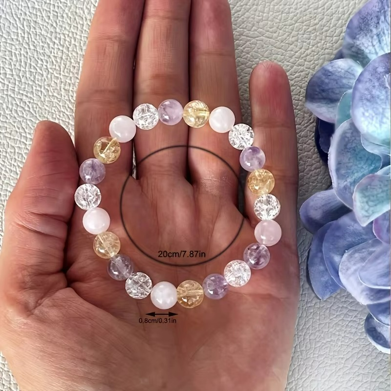 Love and Happiness Bracelet