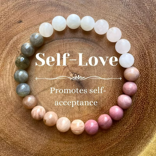 Self Love and Acceptance Bracelet