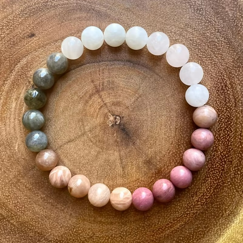 Self Love and Acceptance Bracelet