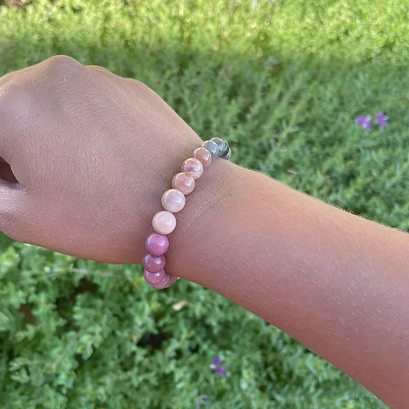 Self Love and Acceptance Bracelet