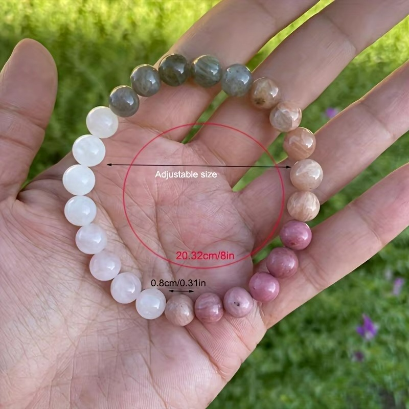 Self Love and Acceptance Bracelet