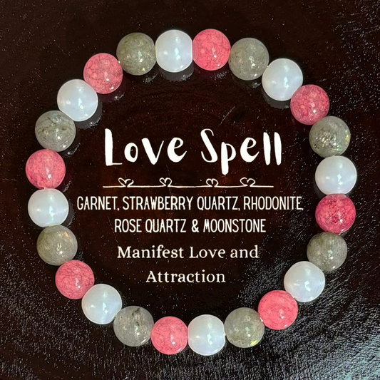 Lovespell Bracelet