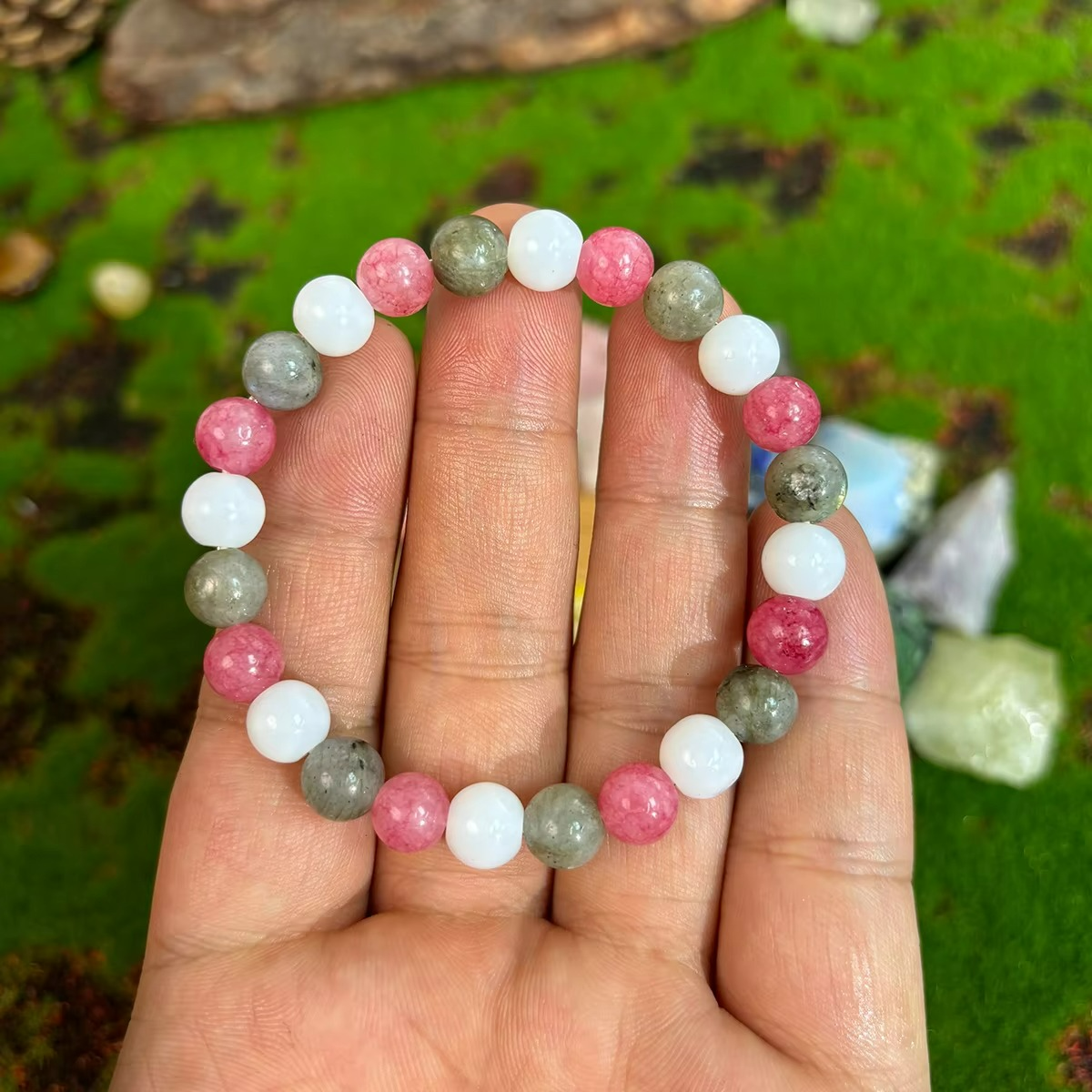 Lovespell Bracelet