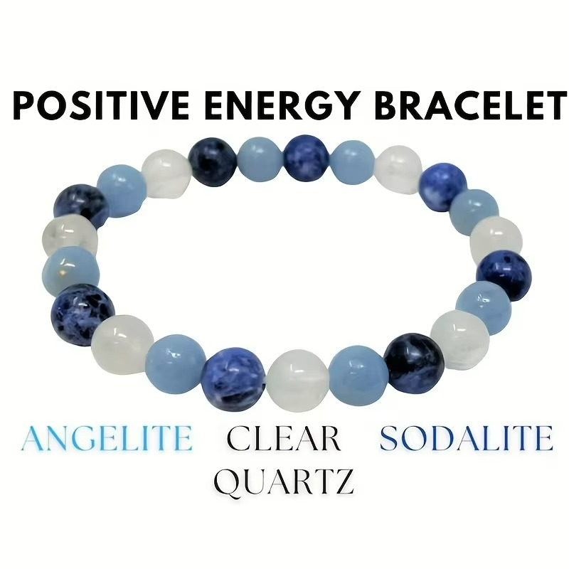 Positive Energy Bracelet