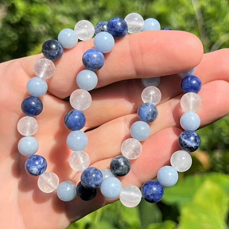 Positive Energy Bracelet