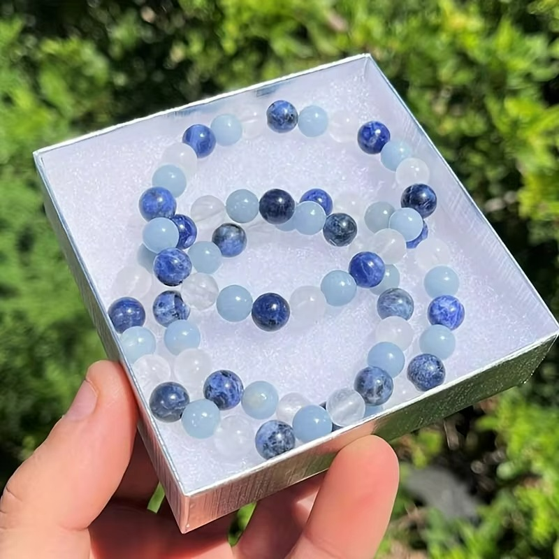 Positive Energy Bracelet