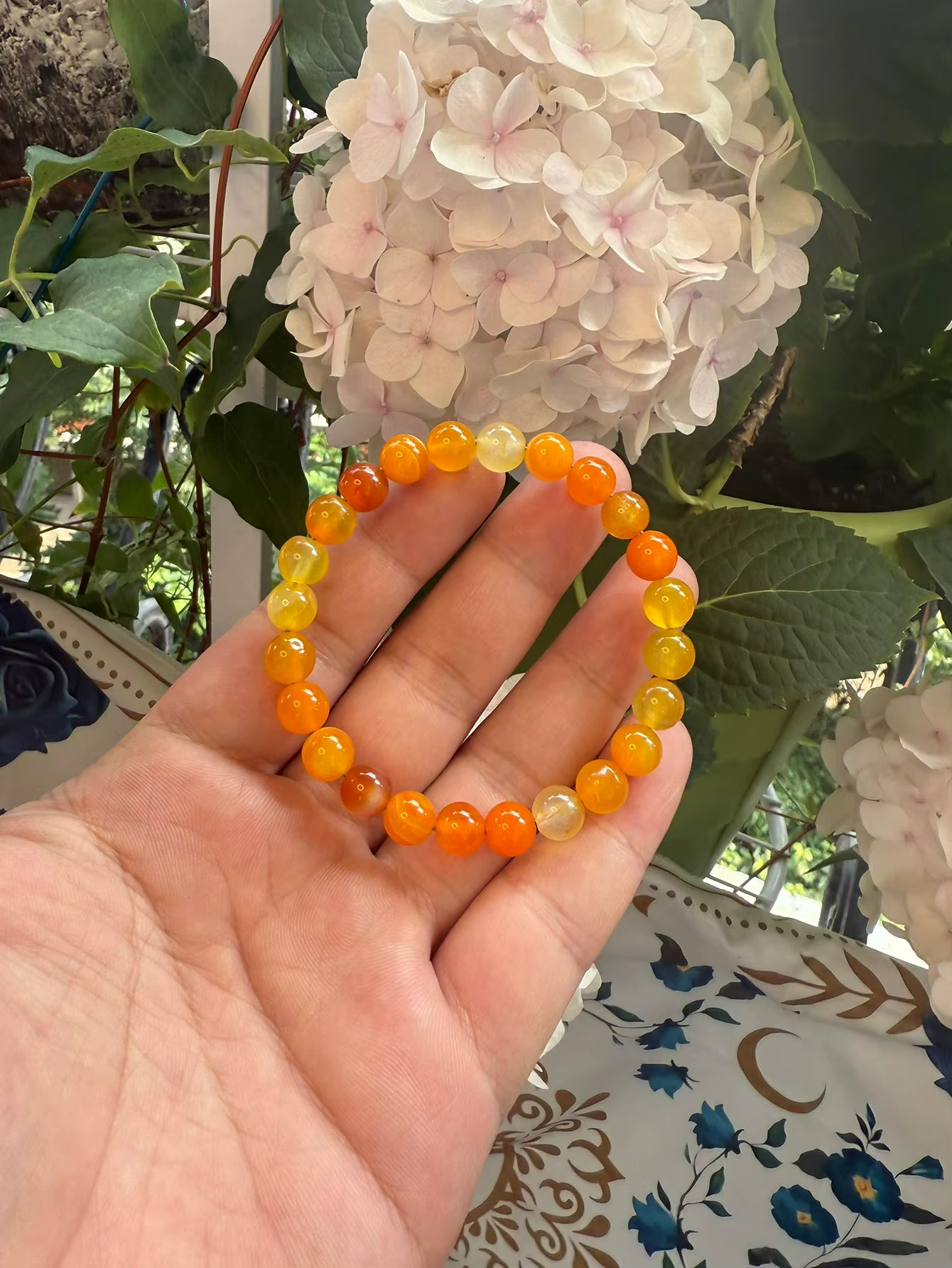 Money Bracelet
