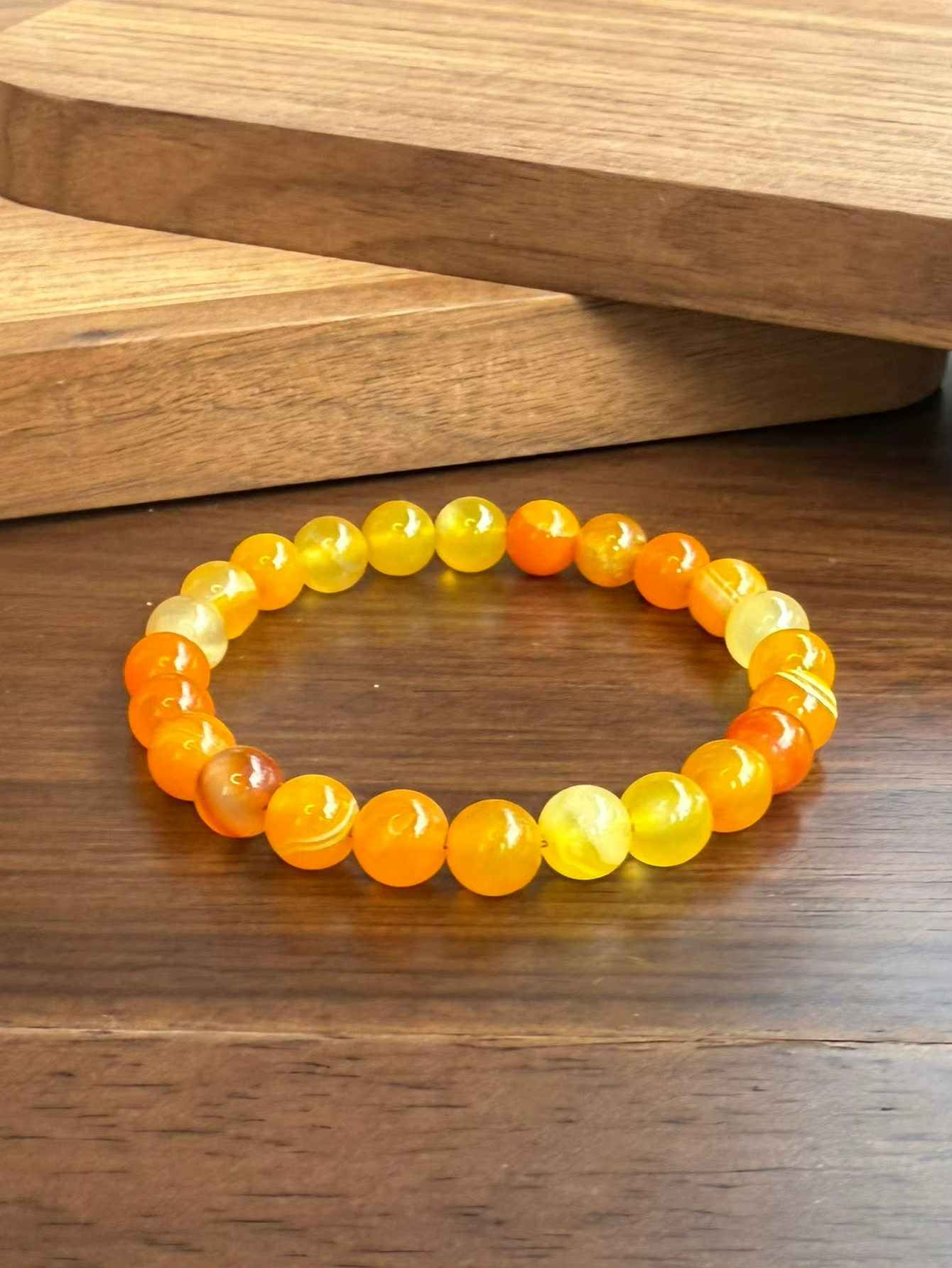 Money Bracelet