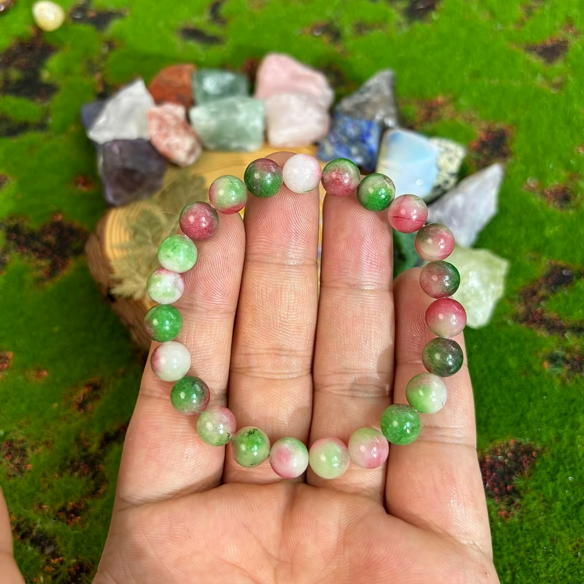Wishing Stone Bracelet