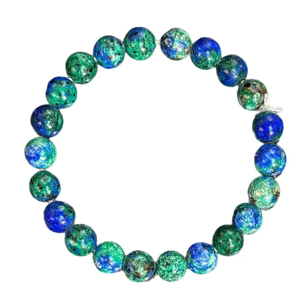 Wisdom Stone Bracelet