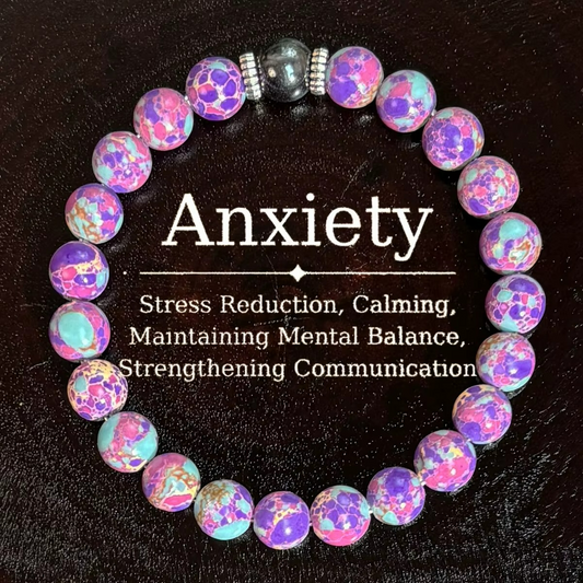 Calm Mind Bracelet