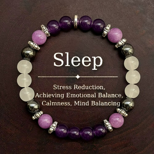 Sleep & Resilience Bracelet