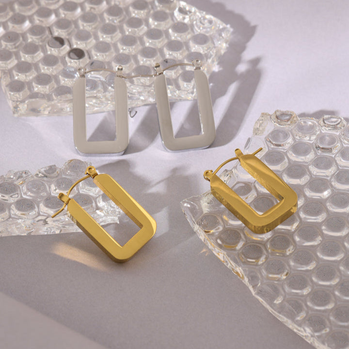 Farah Earrings