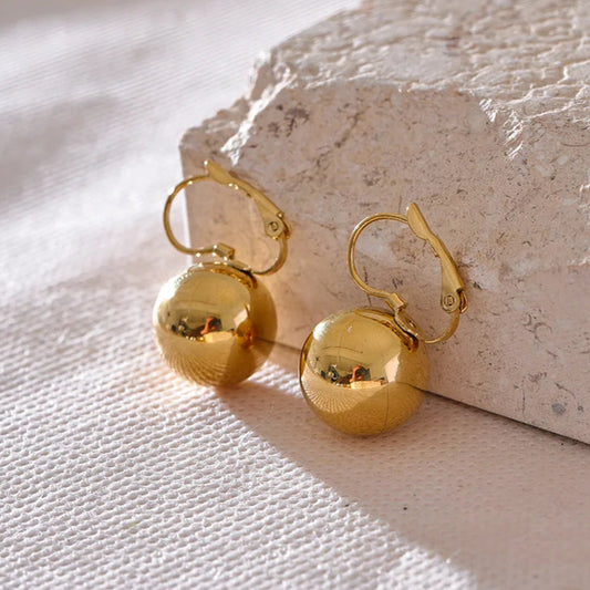 Matilda Earrings