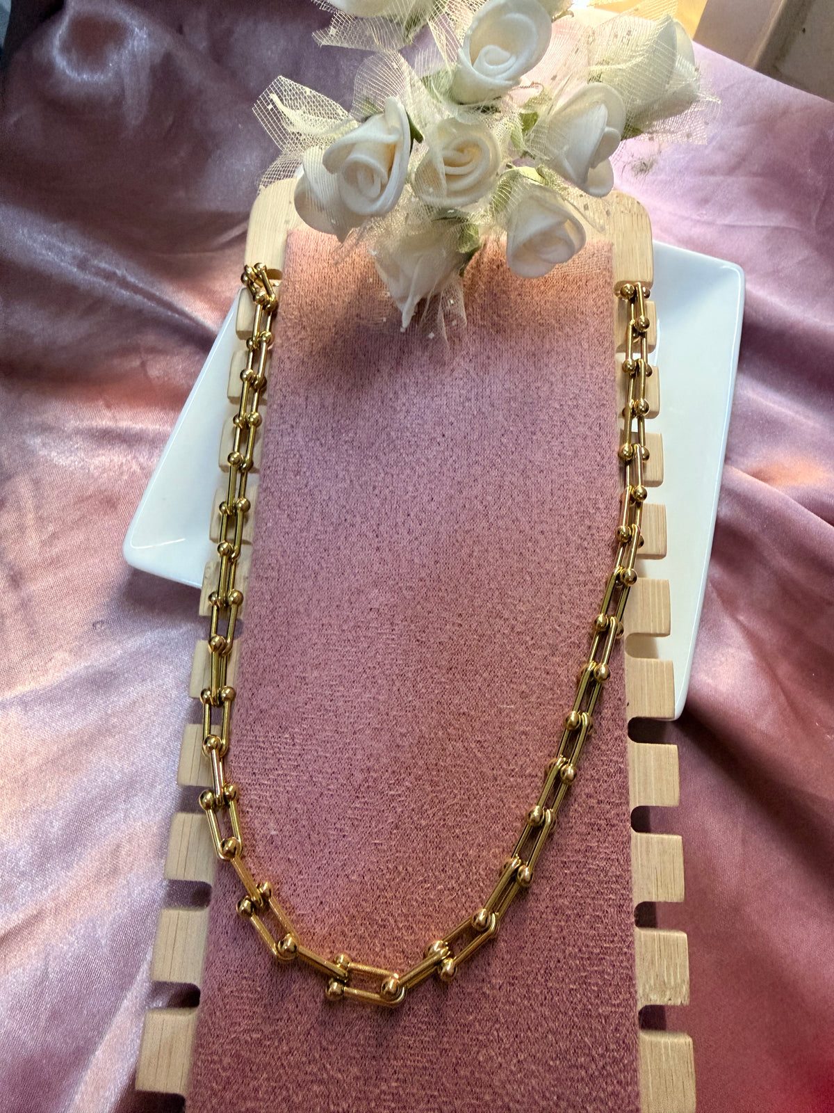 Hardwear Necklace
