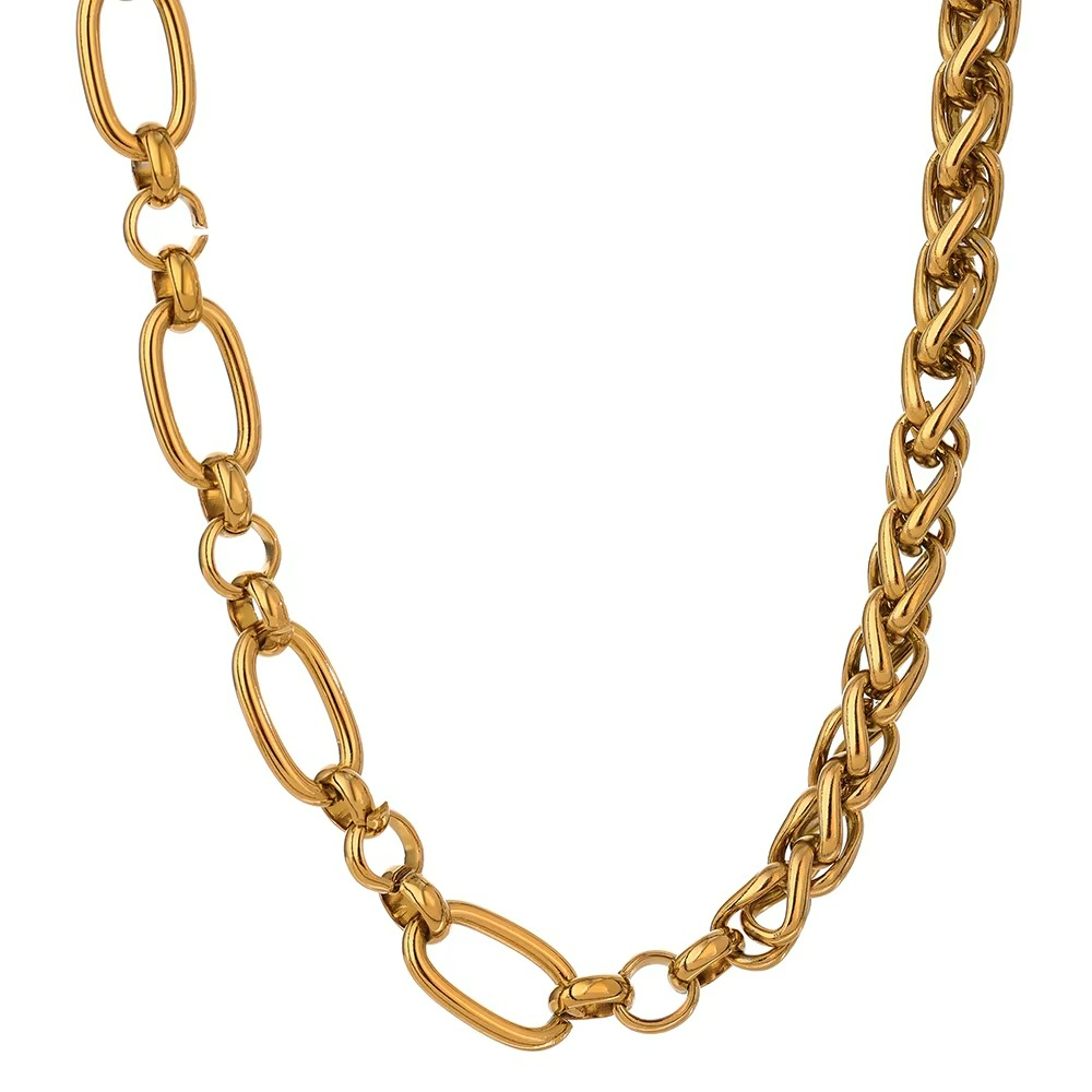 Moira Chain Necklace