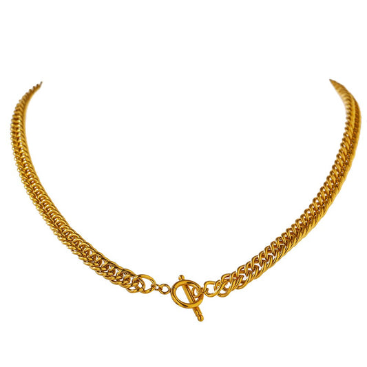 Mandy Chain  Necklace
