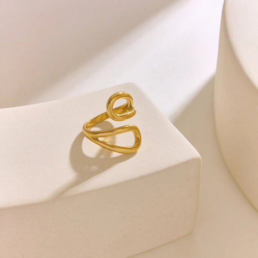 Yara Ring
