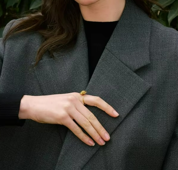 Rose Ring