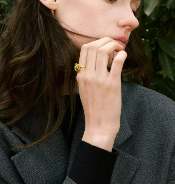 Rose Ring