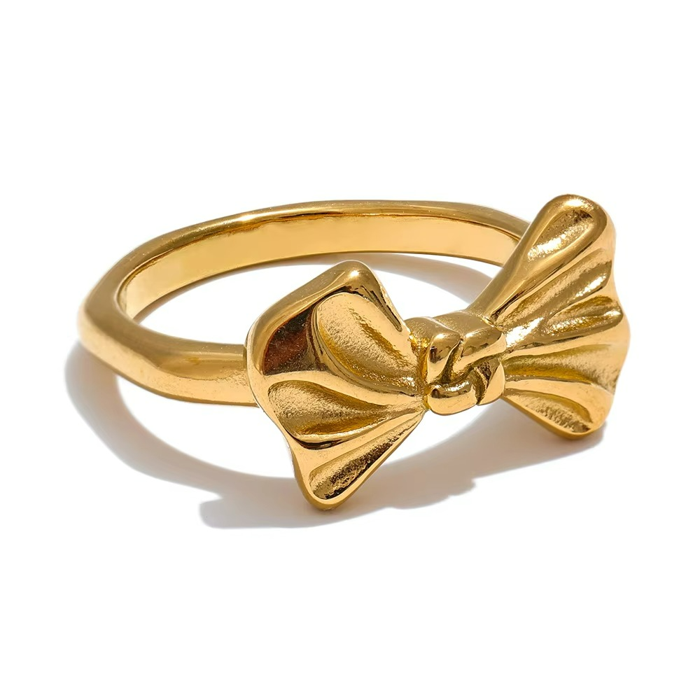 Bow Ring