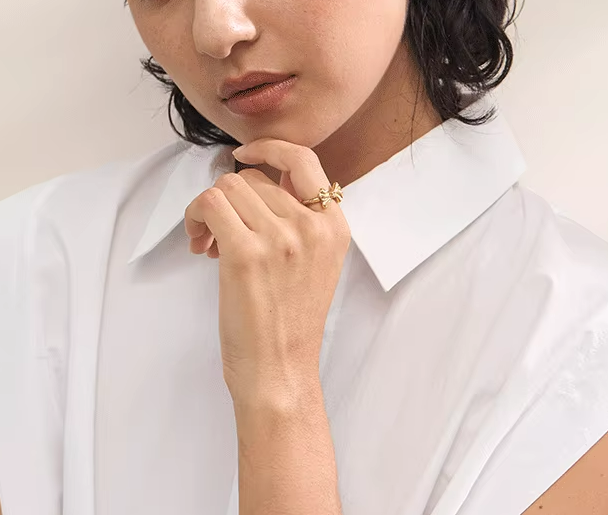 Bow Ring