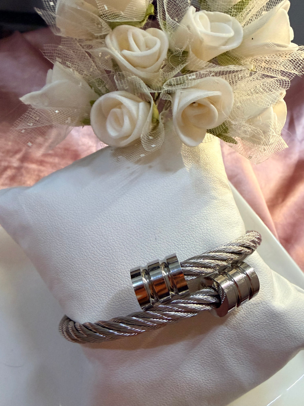 Charol Bangle