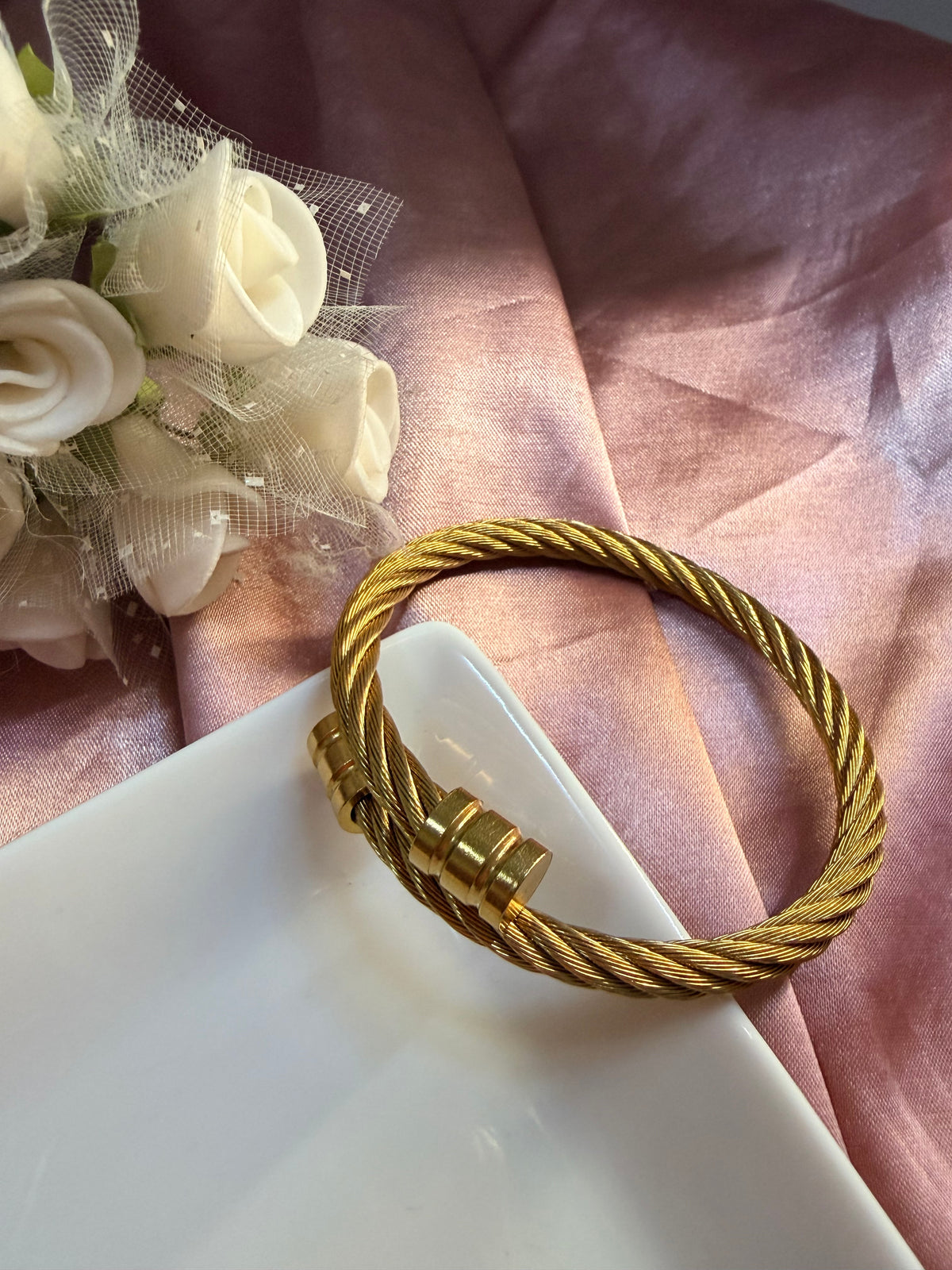 Charol Bangle