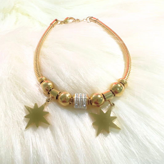 Starlight Bracelet