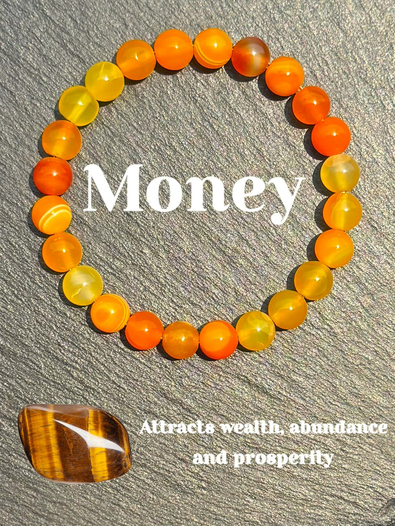 Money Bracelet