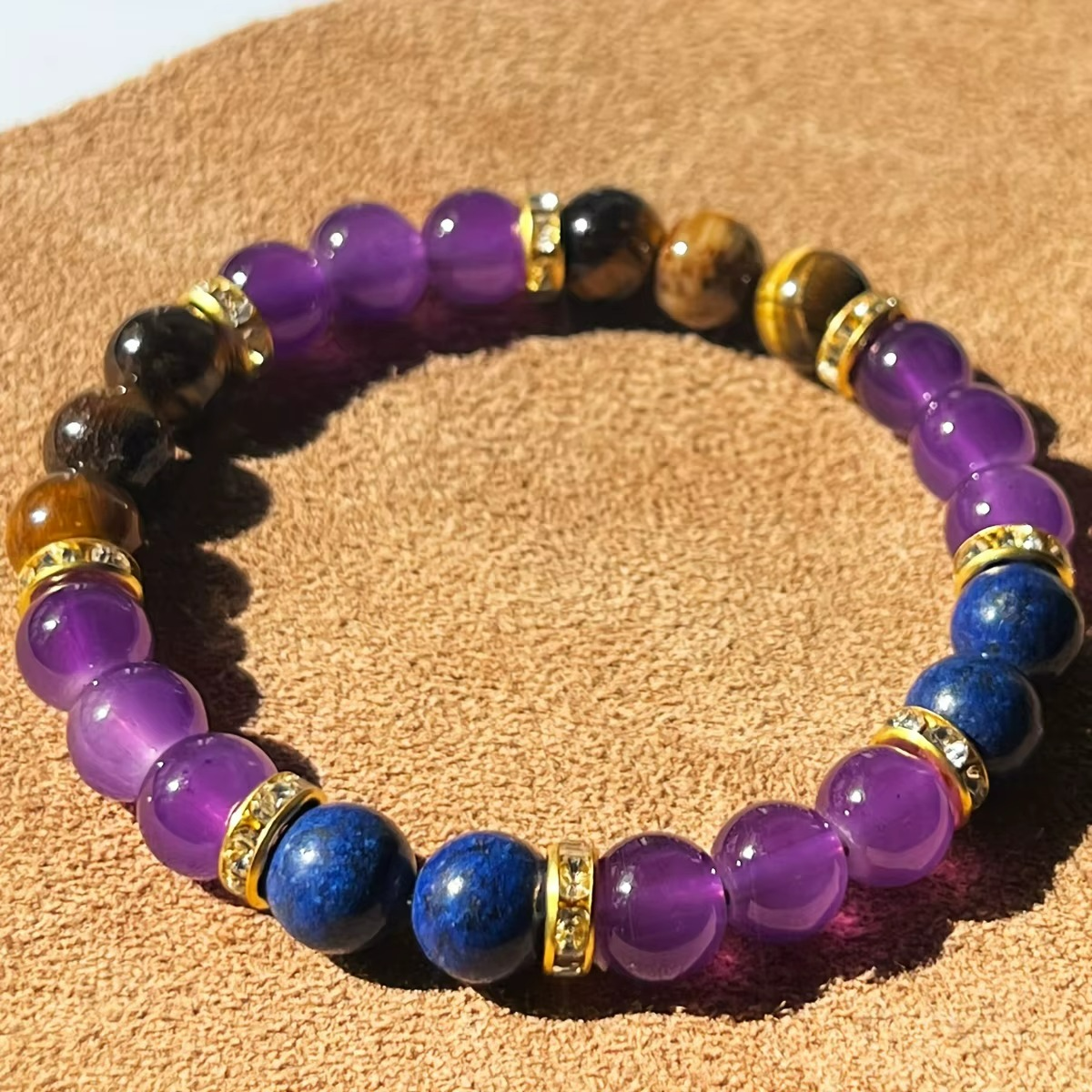 Memory Bracelet