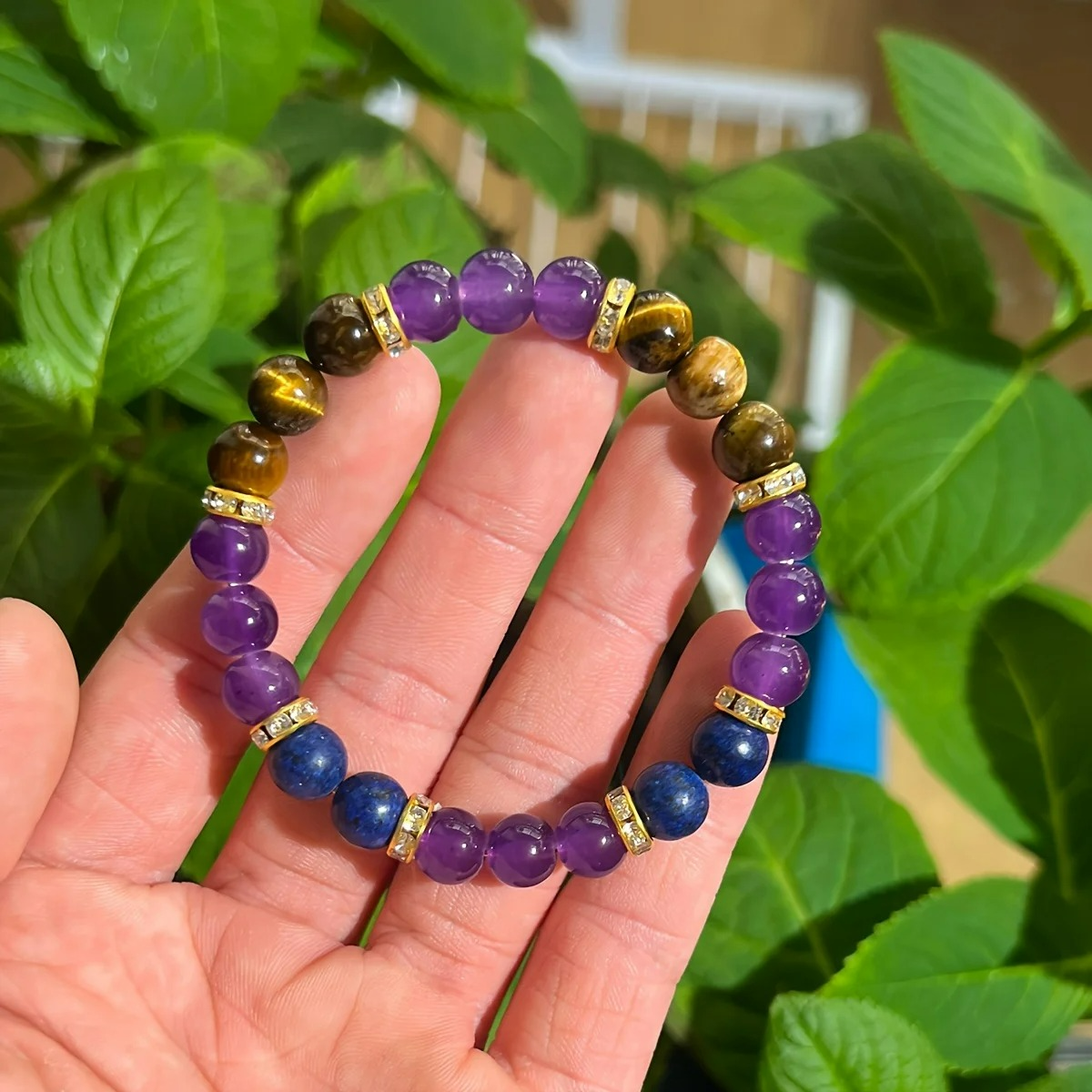 Memory Bracelet