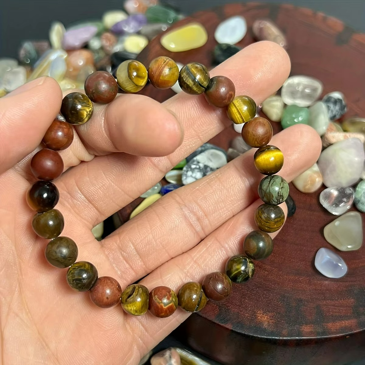 Protection Bracelet
