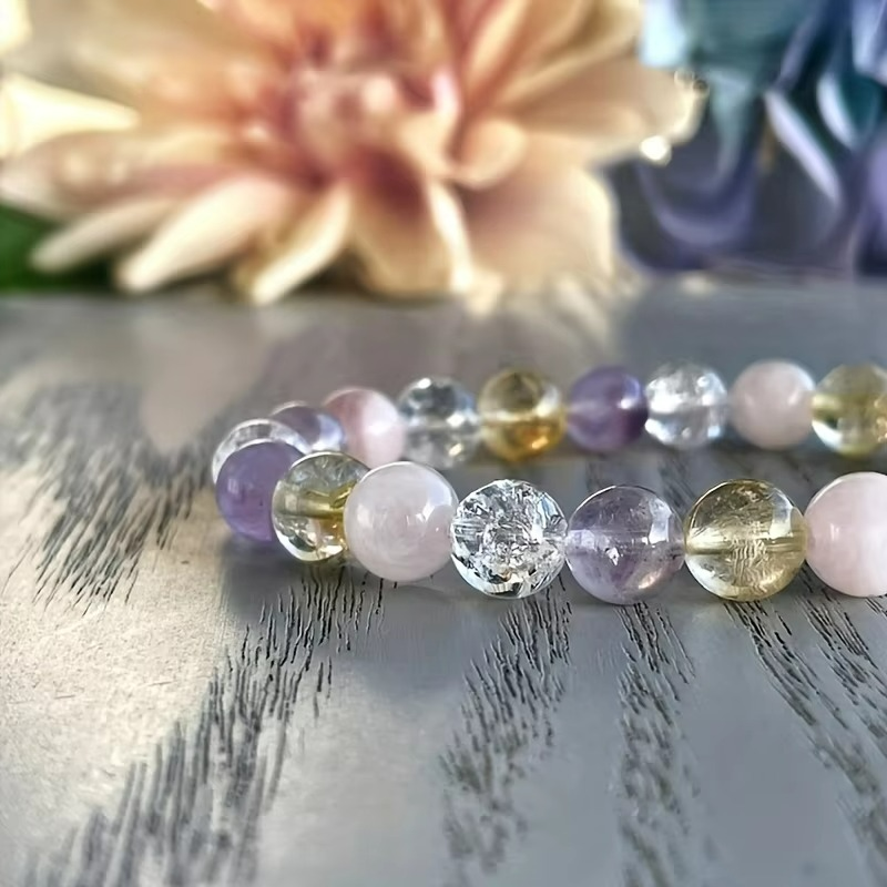 Love and Happiness Bracelet