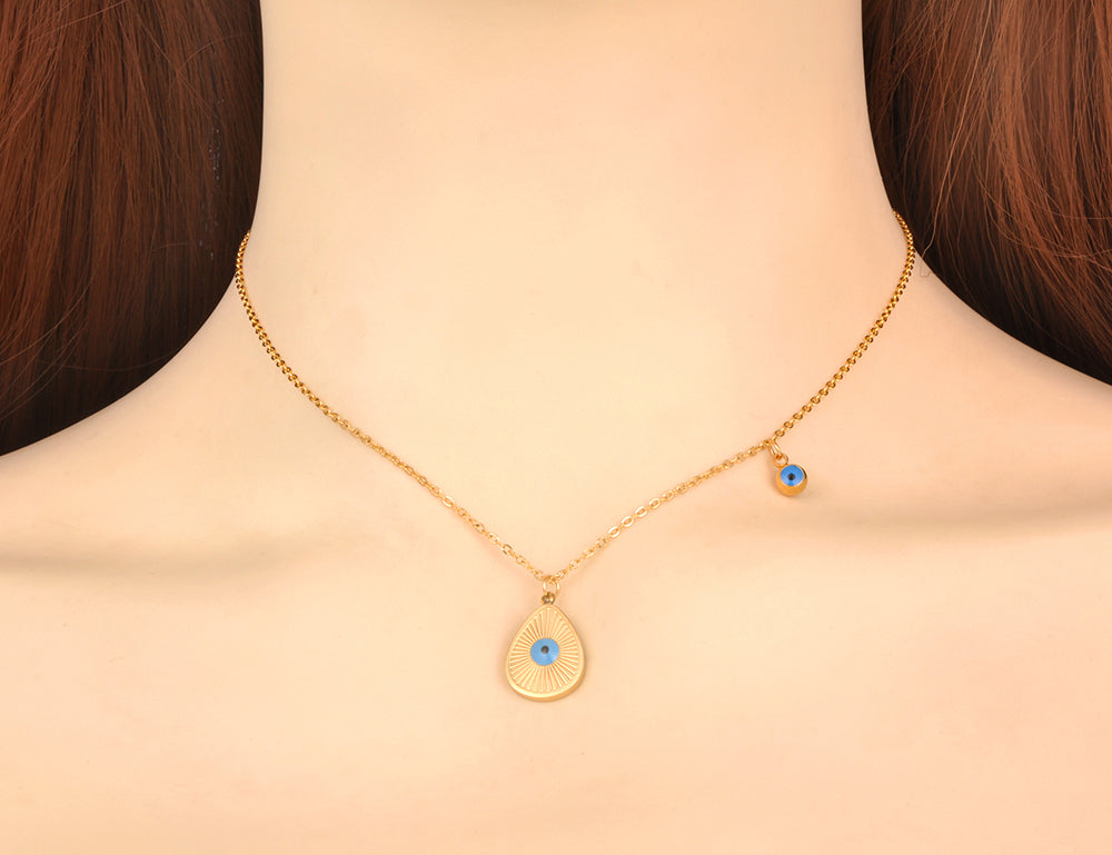 Teardrop Necklace