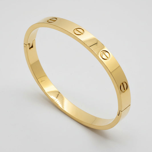Love Bangle Bangle Bling Bio B13 Rose Gold 