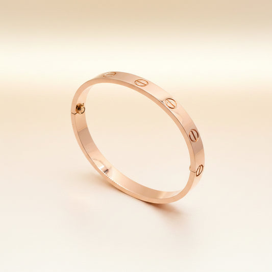 Love Bangle Bangle Bling Bio B13 Gold 